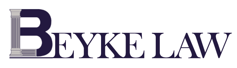 Beyke Law